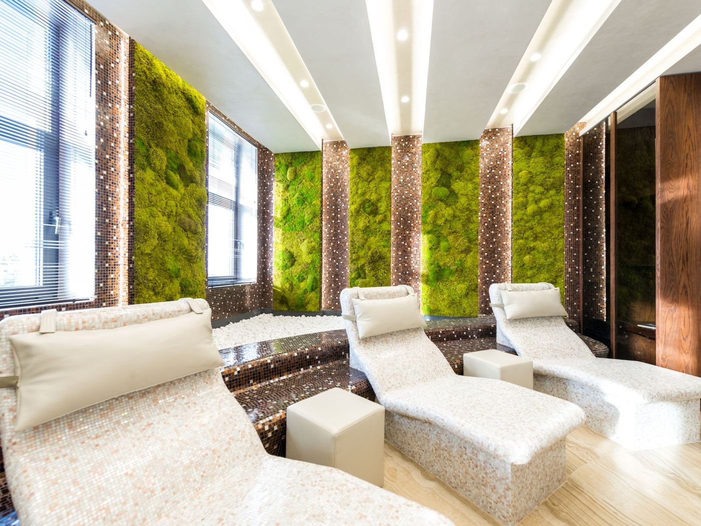 Commercial & Workspace Projects