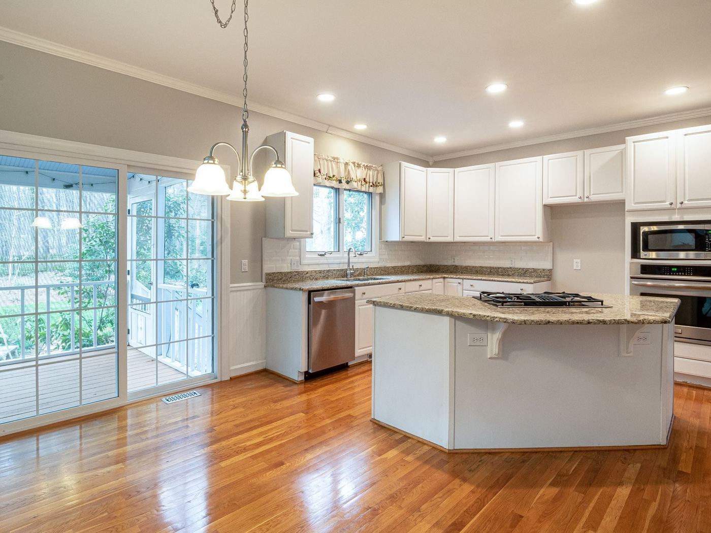 Home Extensions