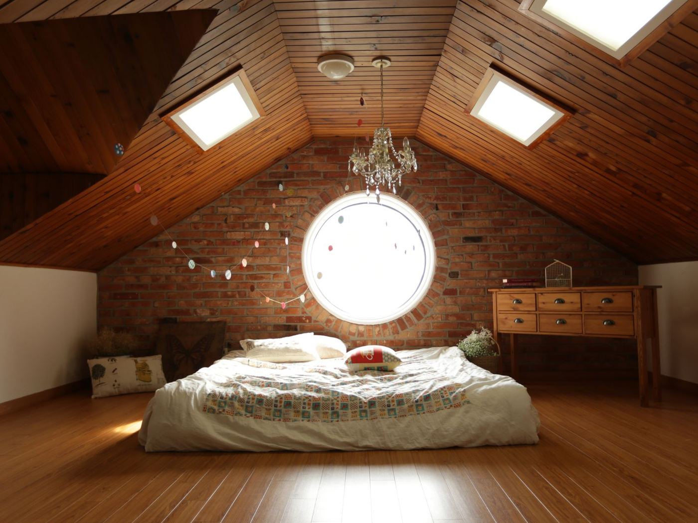 Loft Conversions